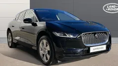 Used 2023 Jaguar I-Pace SE SUV | £20,635 (Super price)
