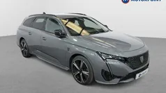 Used 2025 Peugeot 308 GTi Estate | £20,499 (Super price)