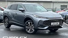 Used 2024 MG HS Trophy SUV | £25,065 (Fair price)