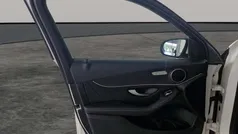 Mercedes GLC220