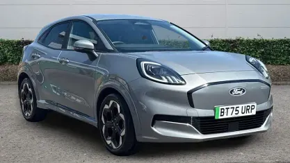 Used Ford Puma Premium 122 kW (167 HP) 2025 SUV