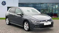 Used 2021 VW Golf VIII GTE Hatchback | £17,424 (Fair price)