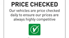White Used 2014 Fiat 500 Pop Hatchback | £4,495 (Fair price)