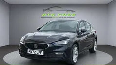 Used 2024 Seat Leon SE Dynamic Hatchback | £14,485 (Good price)