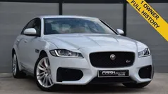 Used 2020 Jaguar XF S Sedan | £10,995 (Super price)