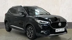 Used 2024 MG ZS Exclusive Hatchback | £13,990 (Fair price)