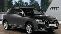 Used 2022 Audi Q3 S-Line SUV | £28,444 (Fair price)
