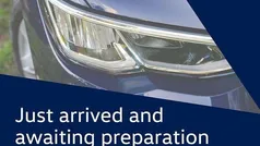 Blue Used 2022 VW Golf VIII Life Hatchback | £16,900 (Good price)