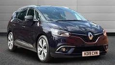 Other Used 2019 Renault Grand Scénic IV Signature MPV | £13,295 (Fair price)