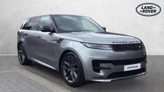 Used 2023 Land Rover Range Rover Sport SE Dynamic SUV | £63,660 (Super price)
