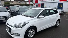 Used 2016 Hyundai i20 SE Hatchback | £7,995 (Fair price)
