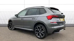Used 2022 Skoda Kamiq Monte Carlo SUV | £16,419 (Fair price)