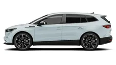 Used 2022 Skoda Enyaq iV ecoSuite SUV | £16,790 (Fair price)