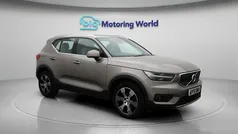 Used 2020 Volvo XC40 Inscription SUV | £18,339 (Fair price)