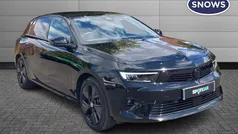 Used 2025 Vauxhall Astra Hatchback | £18,987 (Super price)