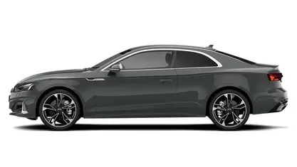 Used 2018 Audi A5 S-Line Coupe | £15,195 (Fair price)