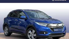 Used 2019 Honda HR-V EX SUV | £16,299 (Fair price)