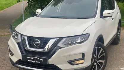 Used Nissan X-Trail Tekna 150 HP (110 kW) 2020 SUV