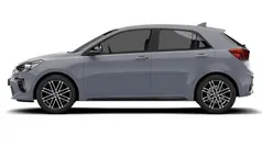 Used 2023 Kia Rio 2 Hatchback | £13,196 (Fair price)