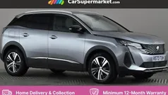 Used 2023 Peugeot 3008 Allure Estate | £18,297 (Fair price)
