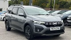 Used 2024 Dacia Jogger Expression Estate | £20,178 (Fair price)