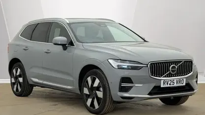 Used Volvo XC60 Ultra 455 HP (334 kW) 2024 SUV