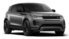 New 2025 Land Rover Range Rover evoque SE Dynamic Hatchback | £49,891 (Fair price)