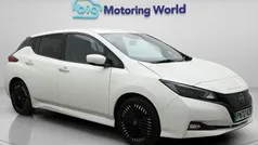 Used 2025 Nissan Leaf Tekna Hatchback | £10,600 (Fair price)