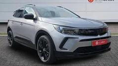 Grey Used 2022 Vauxhall Grandland X GS Line SUV | £15,100 (Fair price)