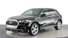 Used 2023 Audi Q3 S-Line SUV | £24,360 (Super price)