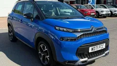 Used 2022 Citroën C3 Aircross PureTech SUV | £14,995 (Fair price)