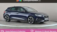 Used 2024 Cupra Leon Hatchback | £20,497 (Fair price)