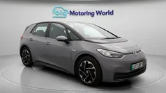 Used 2022 VW ID.3 Pro Hatchback | £12,000 (Fair price)
