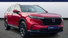 Used 2023 Honda CR-V Advance SUV | £33,995 (Good price)