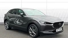 Used 2023 Mazda CX-30 Inclusive SUV | £18,070 (Fair price)