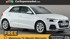 Used 2025 Audi A1 Sportback Sport Hatchback | £13,497 (Super price)