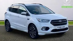 Used 2019 Ford Kuga ST-Line SUV | £11,899 (Super price)