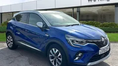 Other Used 2020 Renault Captur Version S SUV | £12,665 (Fair price)