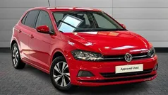 Used 2020 VW Polo SE Hatchback | £11,491 (Fair price)