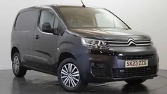 Used 2023 Citroën Berlingo MPV | £13,799 (Fair price)