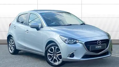 Used Mazda 2 Inclusive 90 HP (66 kW) 2019 Hatchback
