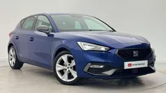 Used 2020 Seat Leon FR Hatchback | £13,299 (Fair price)