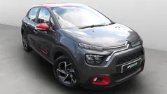 Used 2021 Citroën C3 PureTech Hatchback | £9,495 (Fair price)