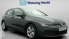 Used 2024 VW Golf VIII Life Hatchback | £16,400 (Super price)