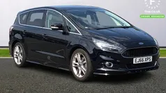 Used 2016 Ford S-MAX Active MPV | £13,999 (Fair price)
