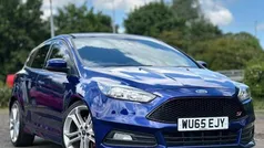 Used 2017 Ford Focus ST Hatchback | £8,290 (Super price)