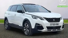 Used 2020 Peugeot 5008 Premium Estate | £17,199 (Good price)