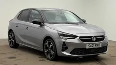 Grey Used 2021 Vauxhall Corsa SRi Hatchback | £10,750 (Fair price)