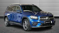 Used 2024 Mercedes GLB200 AMG Line Premium SUV | £33,990 (Fair price)