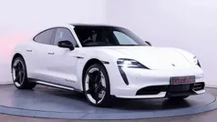 Used 2024 Porsche Taycan Sedan | £50,345